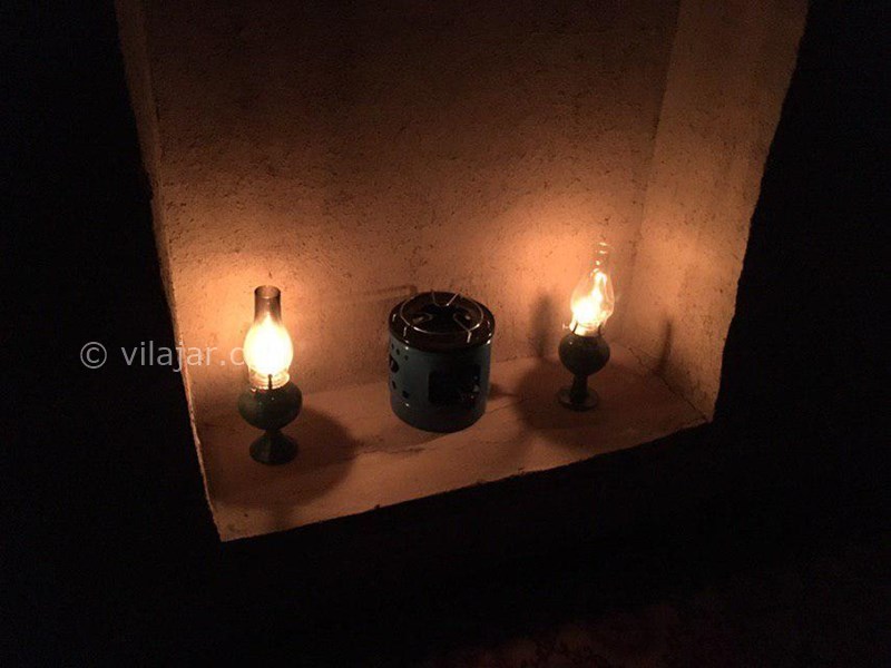 عکس شماره 562700 - اقامتگاه بومگردی اولنگ کاشمر -