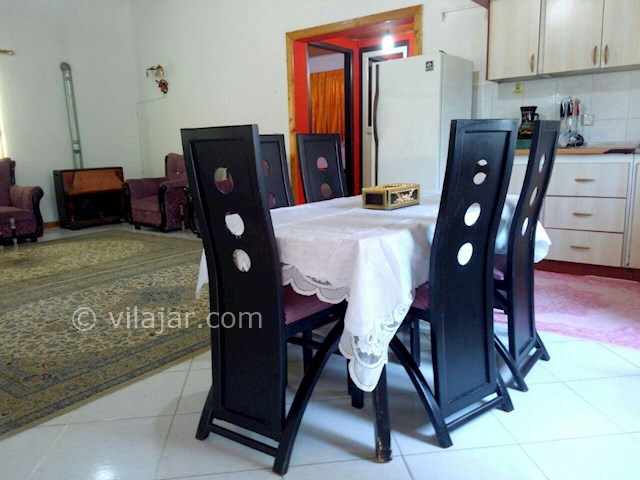 عکس شماره 56271 - اجاره ویلای ساحلی شمال نور - 