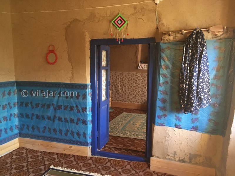 عکس شماره 562718 - اقامتگاه بومگردی اولنگ کاشمر -