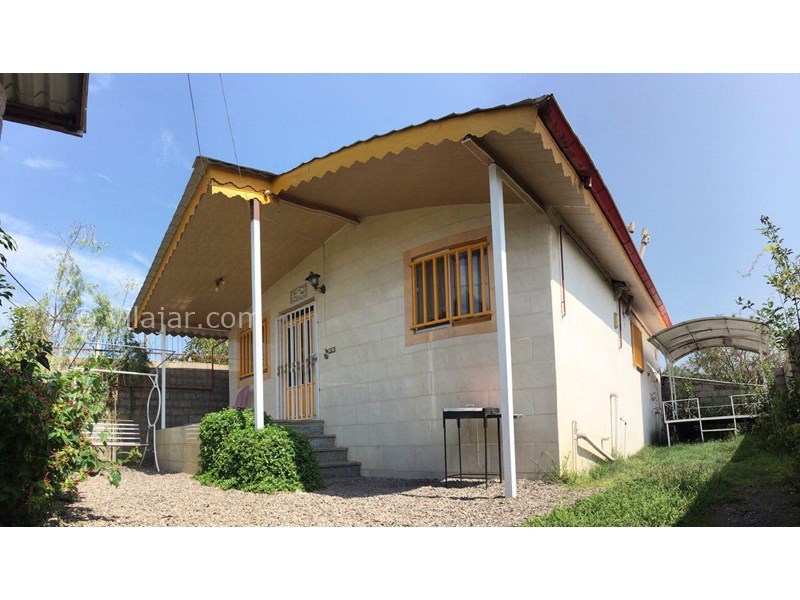 عکس شماره 562720 - اجاره ویلا در زیباکنار - 