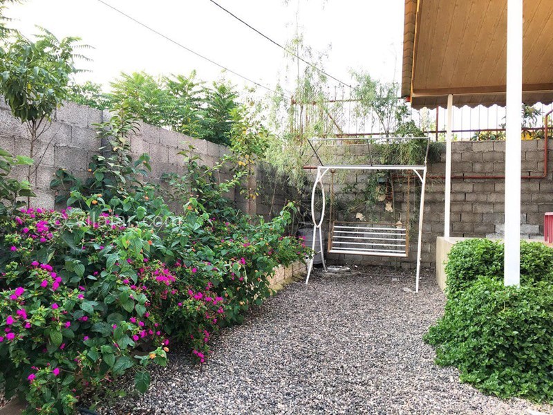 عکس شماره 562723 - اجاره ویلا در زیباکنار - 