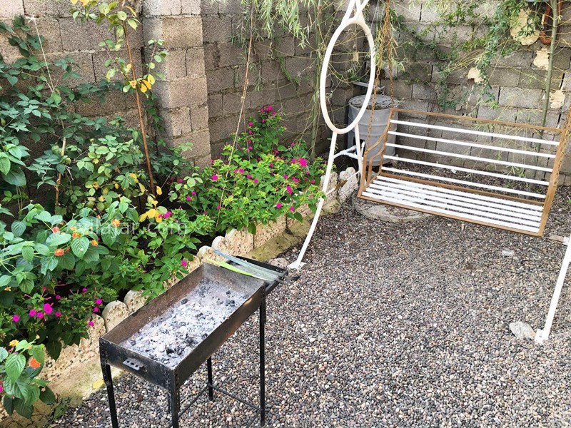 عکس شماره 562724 - اجاره ویلا در زیباکنار - 