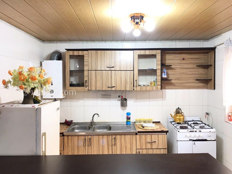 عکس شماره 562727 - اجاره ویلا در زیباکنار - 