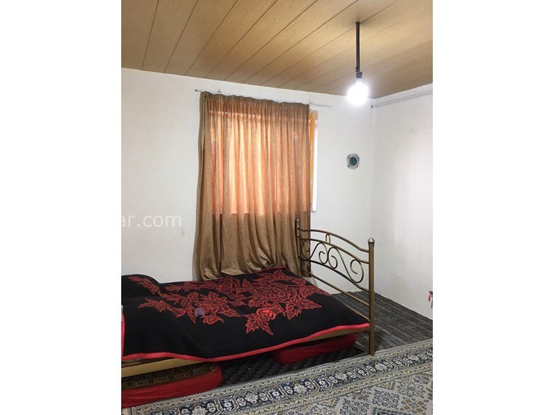 عکس شماره 562729 - اجاره ویلا در زیباکنار - 