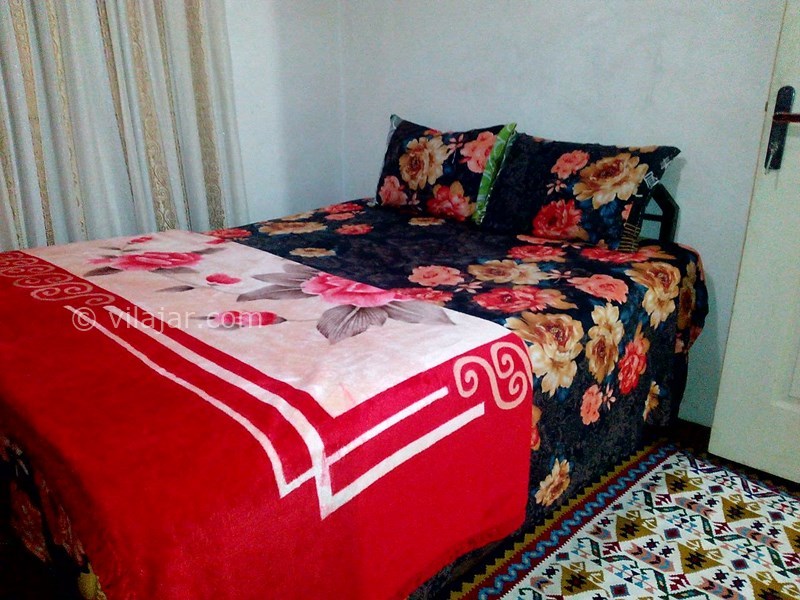عکس شماره 562826 - رزرو ویلای جنگلی گردنه حیران -