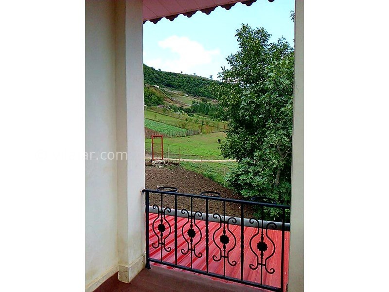 عکس شماره 562828 - رزرو ویلای جنگلی گردنه حیران -