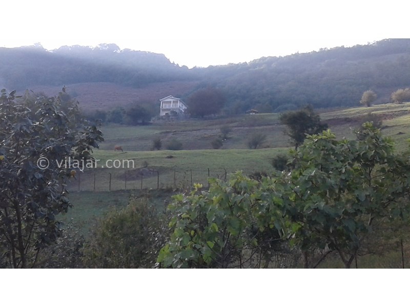 عکس شماره 562829 - رزرو ویلای جنگلی گردنه حیران -