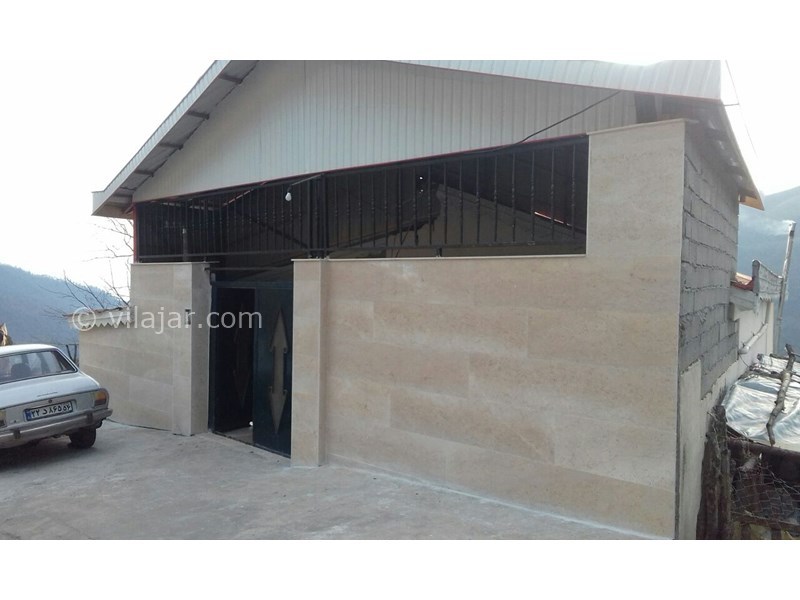 عکس شماره 562831 - رزرو ویلای جنگلی گردنه حیران -