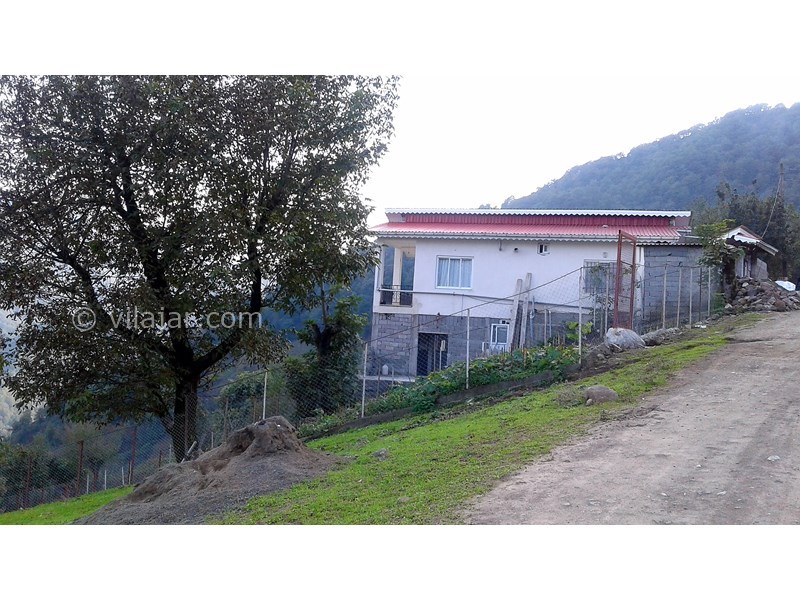 عکس شماره 562833 - رزرو ویلای جنگلی گردنه حیران -