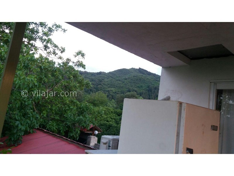 عکس شماره 563328 - اجاره خانه ویلایی در بهشهر التپه - تراس و چشم اندازش