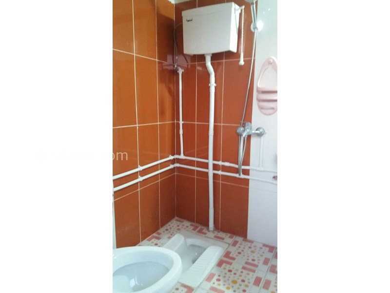 عکس شماره 563332 - اجاره خانه ویلایی در بهشهر التپه - سرویس بهداشتی