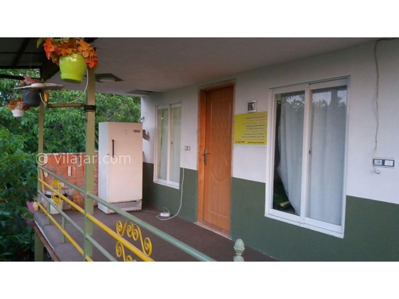 عکس شماره 563337 - اجاره خانه ویلایی در بهشهر التپه - سکو از زاویه دیگر