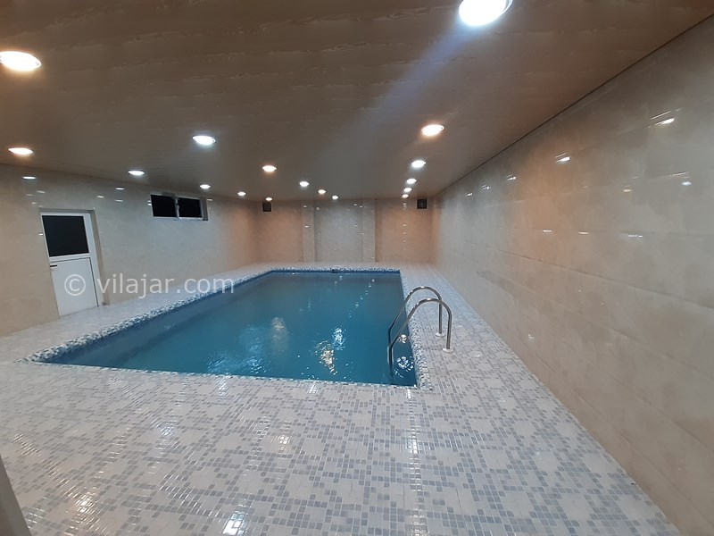 عکس شماره 563366 - اجاره ویلا استخردار در شیرود - 