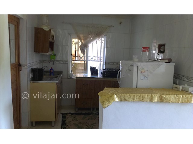 عکس شماره 56345 - اجاره سوییت نزدیک نمک آبرود - 