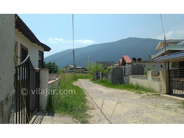 عکس شماره 56351 - اجاره سوییت نزدیک نمک آبرود - 