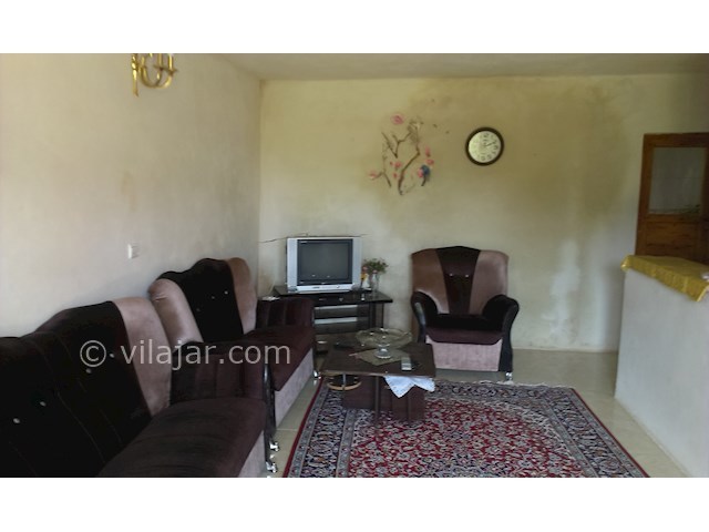 عکس شماره 56353 - اجاره سوییت نزدیک نمک آبرود - 