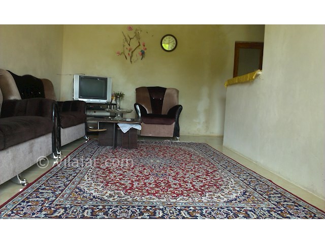 عکس شماره 56357 - اجاره سوییت نزدیک نمک آبرود - 