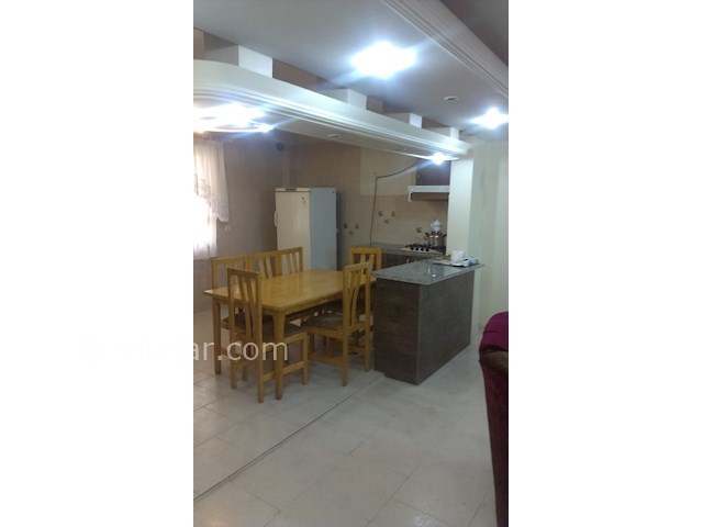 عکس شماره 56361 - رزرو آپارتمان در نمک آبرود - 