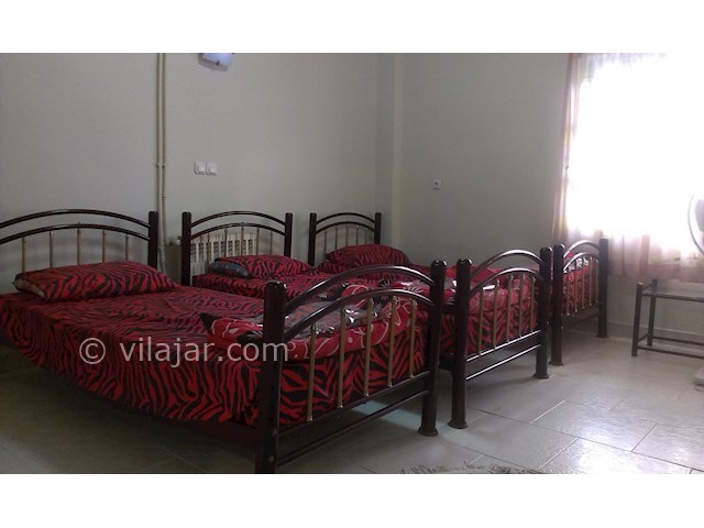 عکس شماره 56363 - رزرو آپارتمان در نمک آبرود - 