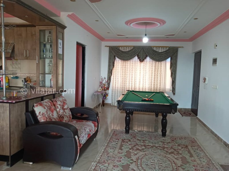 عکس شماره 563643 - اجاره ویلا در اربکله رامسر - 