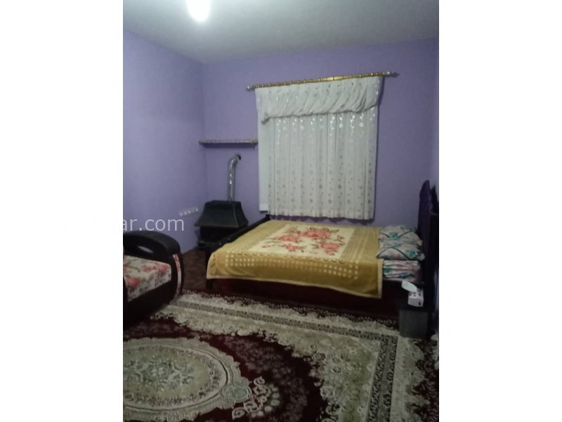 عکس شماره 563647 - اجاره ویلا در اربکله رامسر - 