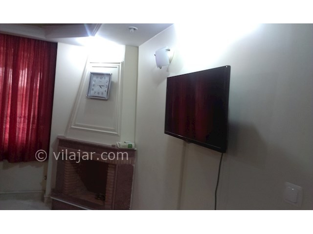 عکس شماره 56365 - رزرو آپارتمان در نمک آبرود - 