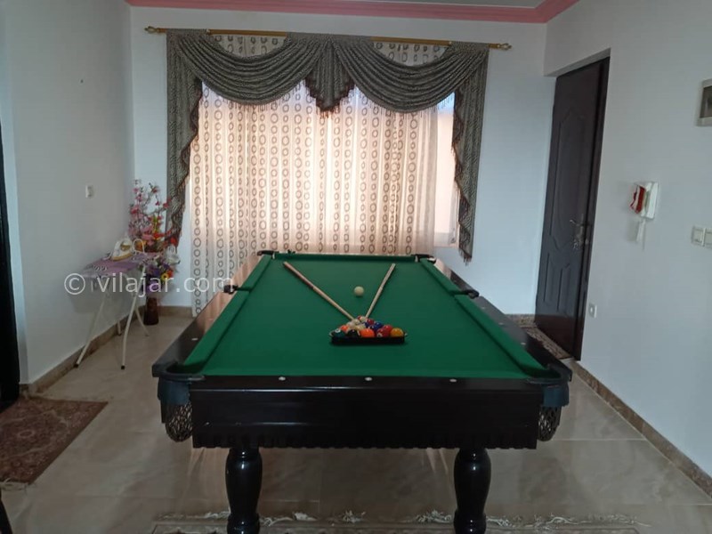 عکس شماره 563653 - اجاره ویلا در اربکله رامسر - 