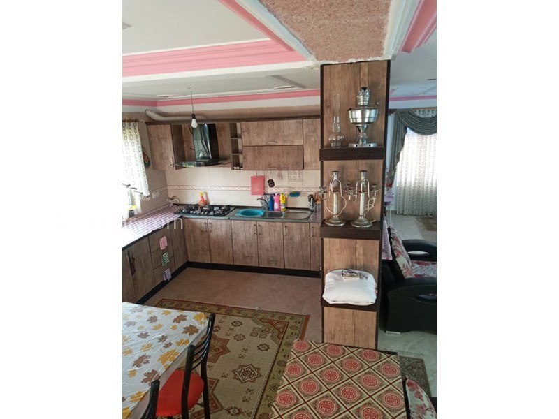 عکس شماره 563656 - اجاره ویلا در اربکله رامسر - 