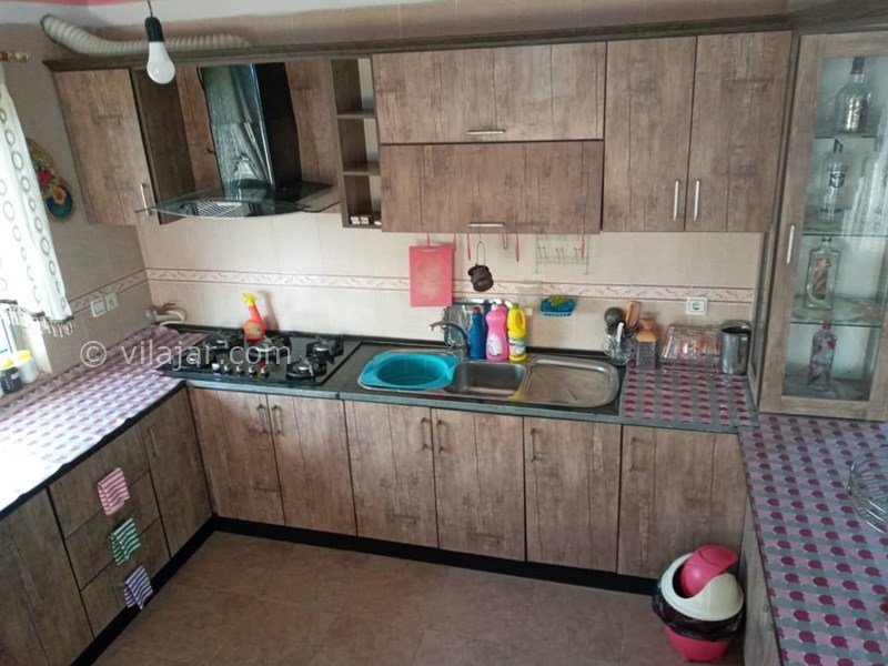 عکس شماره 563660 - اجاره ویلا در اربکله رامسر - 