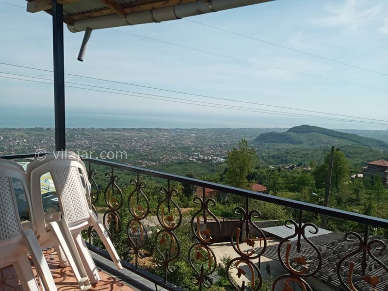 عکس شماره 563664 - اجاره ویلا در اربکله رامسر - 