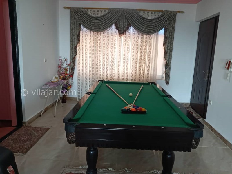 عکس شماره 563667 - اجاره ویلا در اربکله رامسر - 