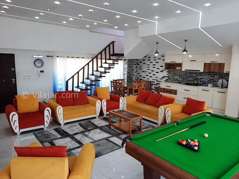 عکس شماره 563692 - ویلا در بلوار کازینو رامسر با استخر - 