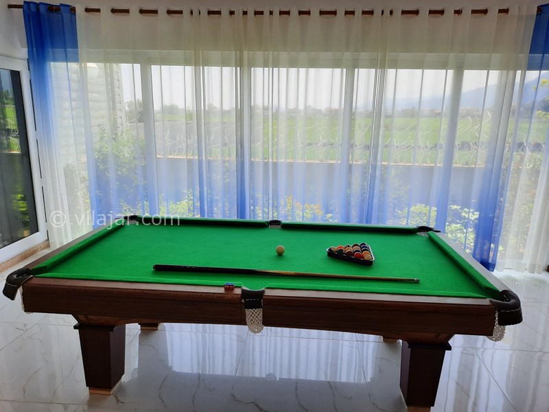 عکس شماره 563693 - ویلا در بلوار کازینو رامسر با استخر - 