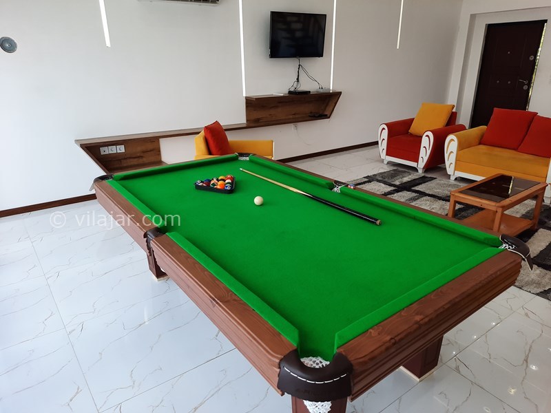 عکس شماره 563694 - ویلا در بلوار کازینو رامسر با استخر - 