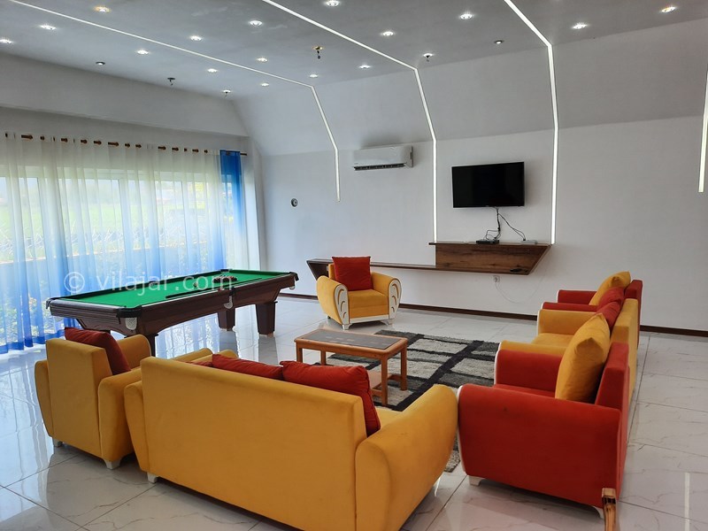 عکس شماره 563695 - ویلا در بلوار کازینو رامسر با استخر - 