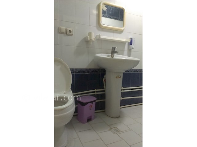 عکس شماره 56373 - رزرو آپارتمان در نمک آبرود - 