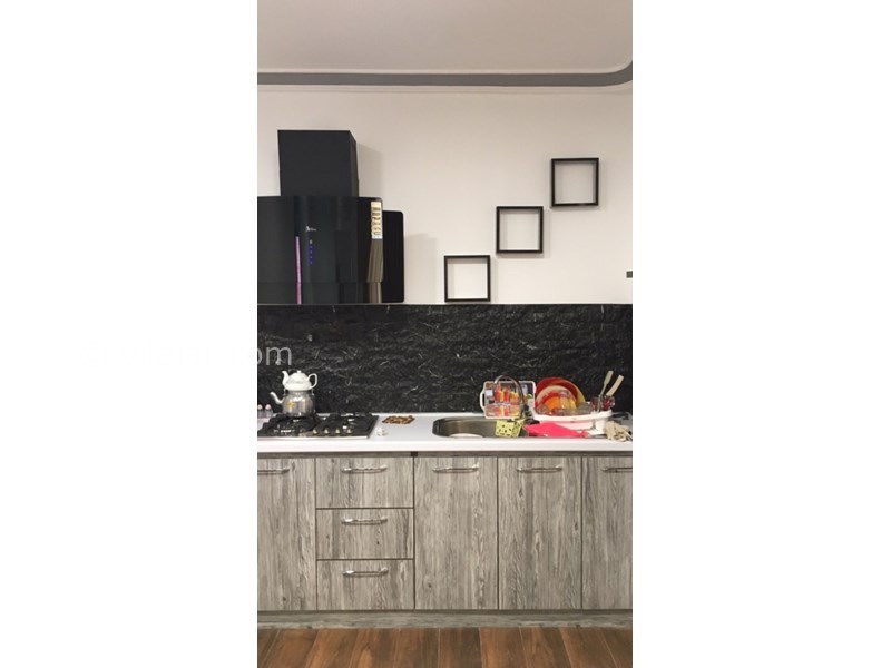 عکس شماره 563793 - اجاره ویلا منطقه آزاد انزلی استخردار - 