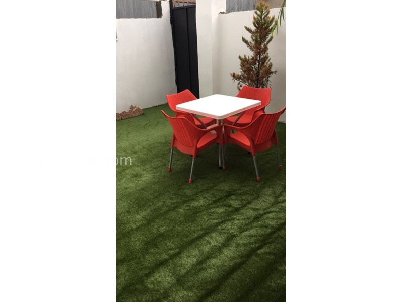 عکس شماره 563794 - اجاره ویلا منطقه آزاد انزلی استخردار - 