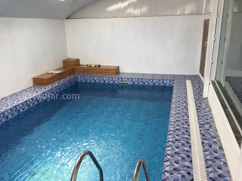 عکس شماره 563801 - اجاره ویلا منطقه آزاد انزلی استخردار - 