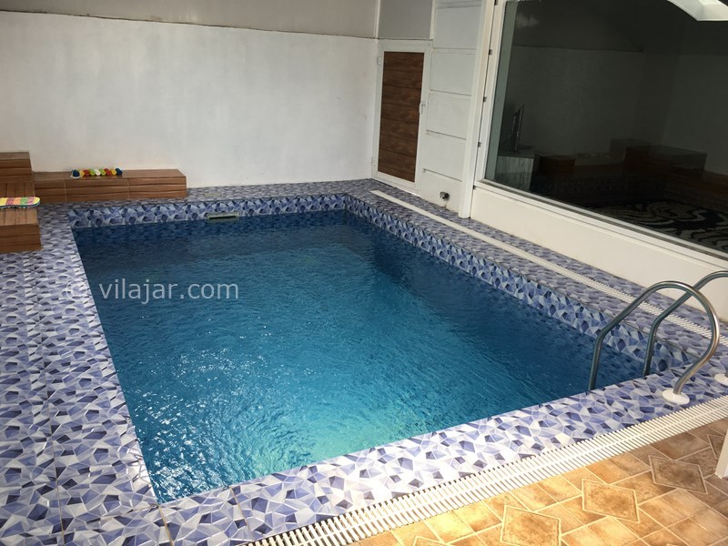 عکس شماره 563802 - اجاره ویلا منطقه آزاد انزلی استخردار - 