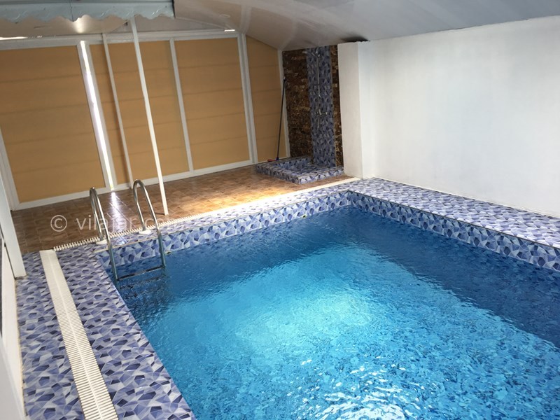 عکس شماره 563803 - اجاره ویلا منطقه آزاد انزلی استخردار - 