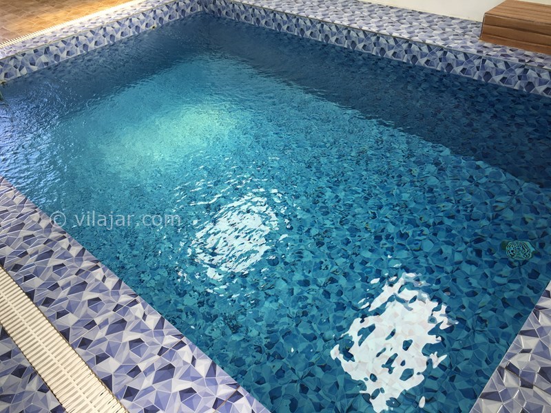 عکس شماره 563804 - اجاره ویلا منطقه آزاد انزلی استخردار - 