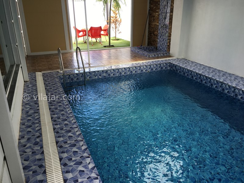 عکس شماره 563805 - اجاره ویلا منطقه آزاد انزلی استخردار - 