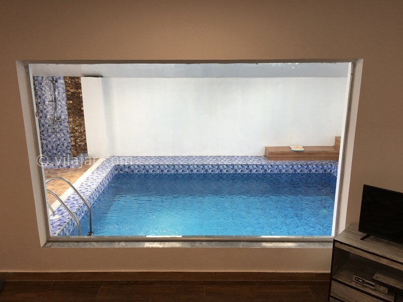 عکس شماره 563806 - اجاره ویلا منطقه آزاد انزلی استخردار - 