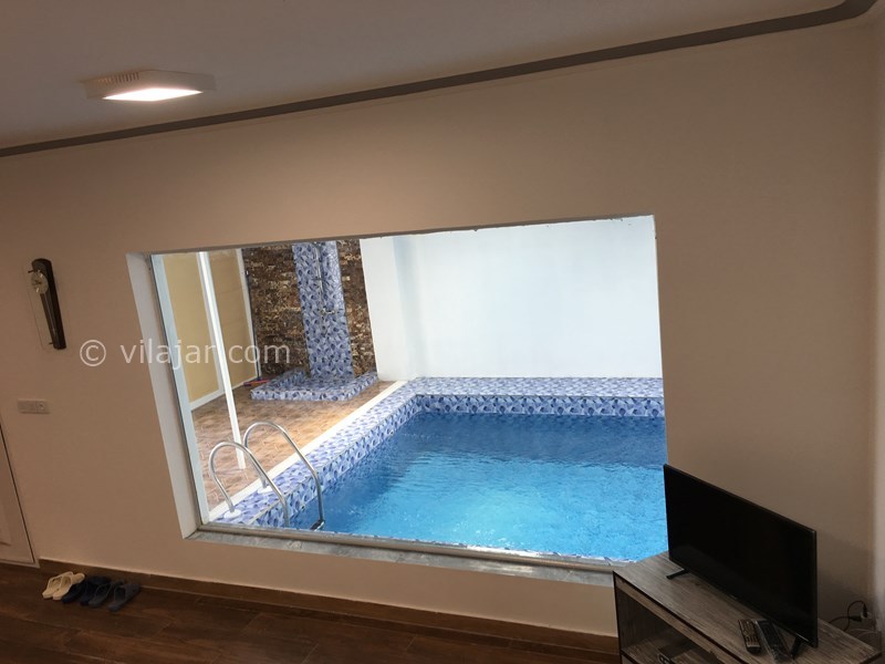 عکس شماره 563807 - اجاره ویلا منطقه آزاد انزلی استخردار - 