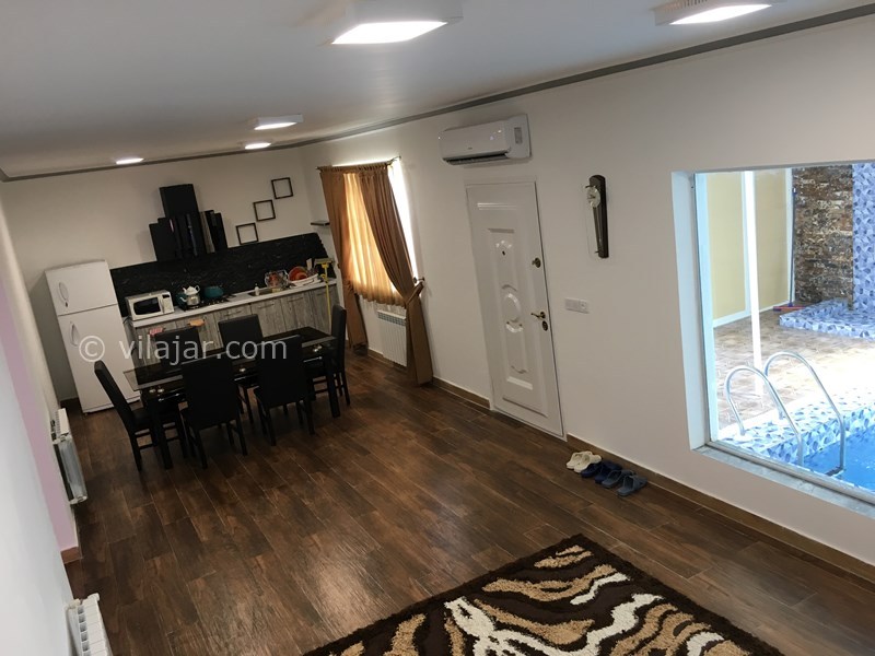 عکس شماره 563809 - اجاره ویلا منطقه آزاد انزلی استخردار - 