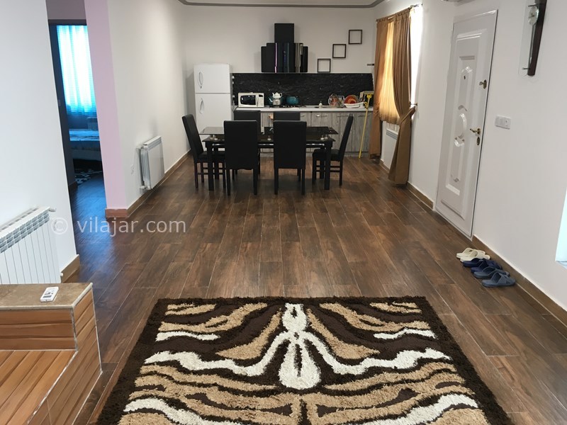 عکس شماره 563810 - اجاره ویلا منطقه آزاد انزلی استخردار - 