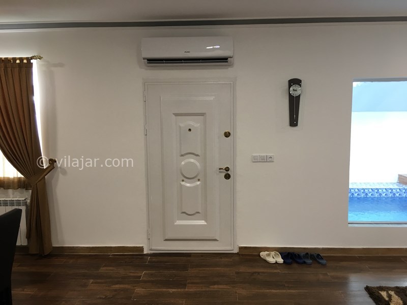 عکس شماره 563814 - اجاره ویلا منطقه آزاد انزلی استخردار - 