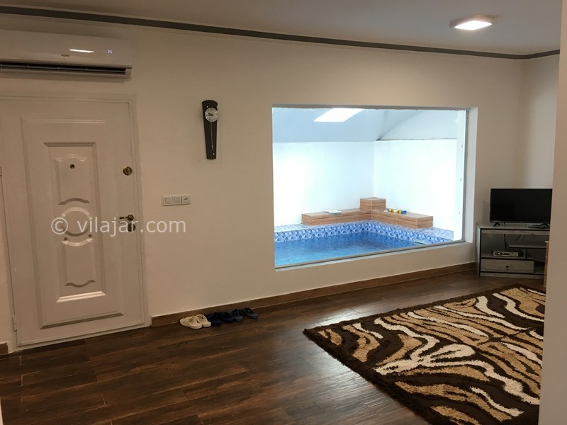 عکس شماره 563815 - اجاره ویلا منطقه آزاد انزلی استخردار - 