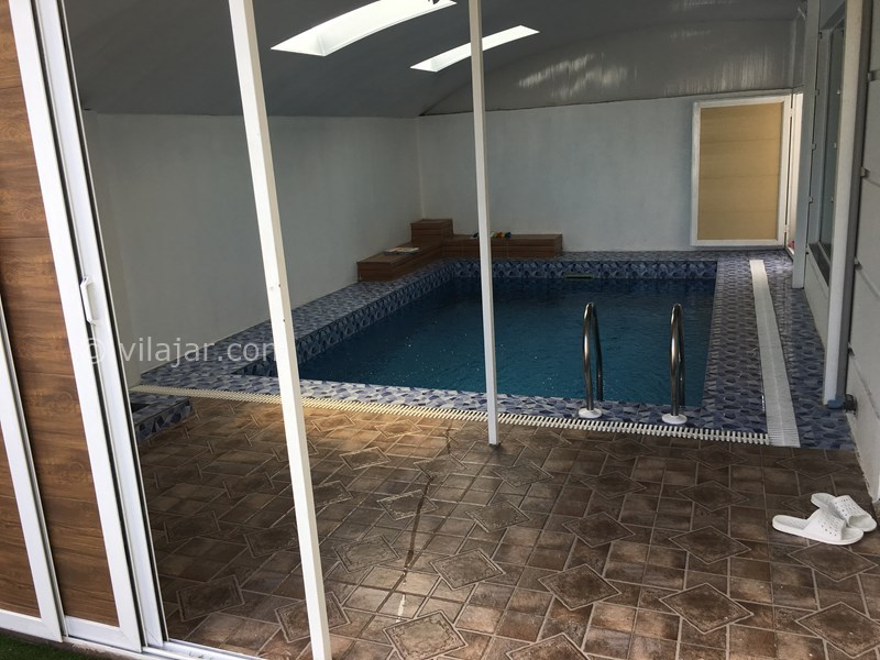 عکس شماره 563816 - اجاره ویلا منطقه آزاد انزلی استخردار - 